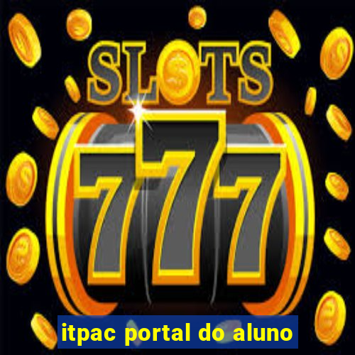 itpac portal do aluno